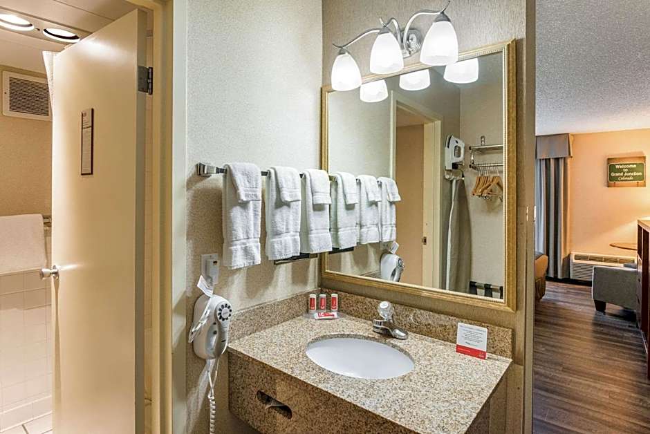 Econo Lodge Grand Junction North