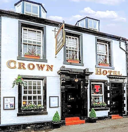 Crown Hotel