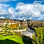 Hotel Restaurant Le Relais des Gourmands