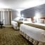 Salt Lake Plaza Hotel SureStay Collection by Best Western