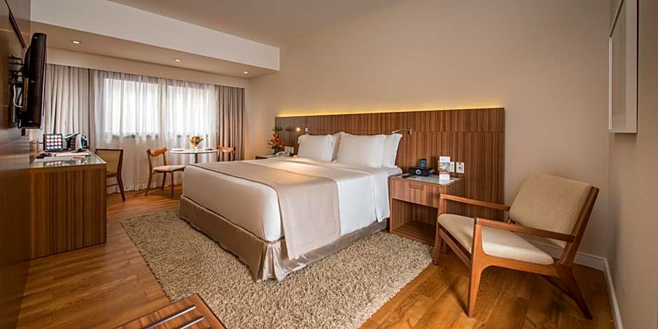 Hotel Gran Marquise