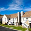 Residence Inn by Marriott Sunnyvale Silicon Valley II