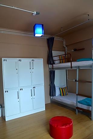 Family Room with Balcony