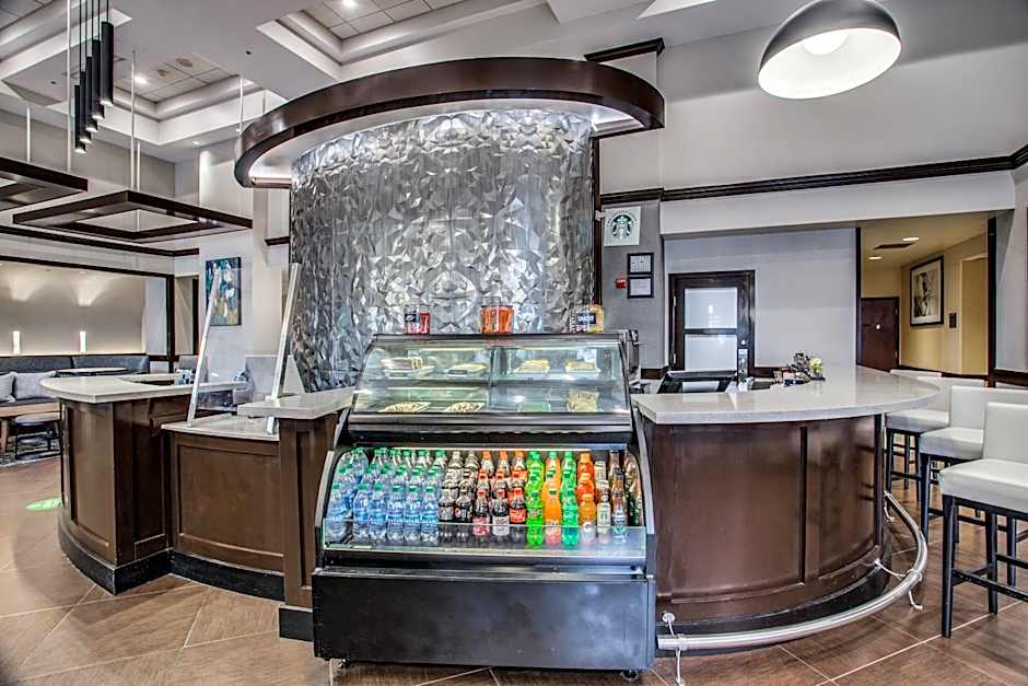 Hyatt Place Ft Worth Hurst