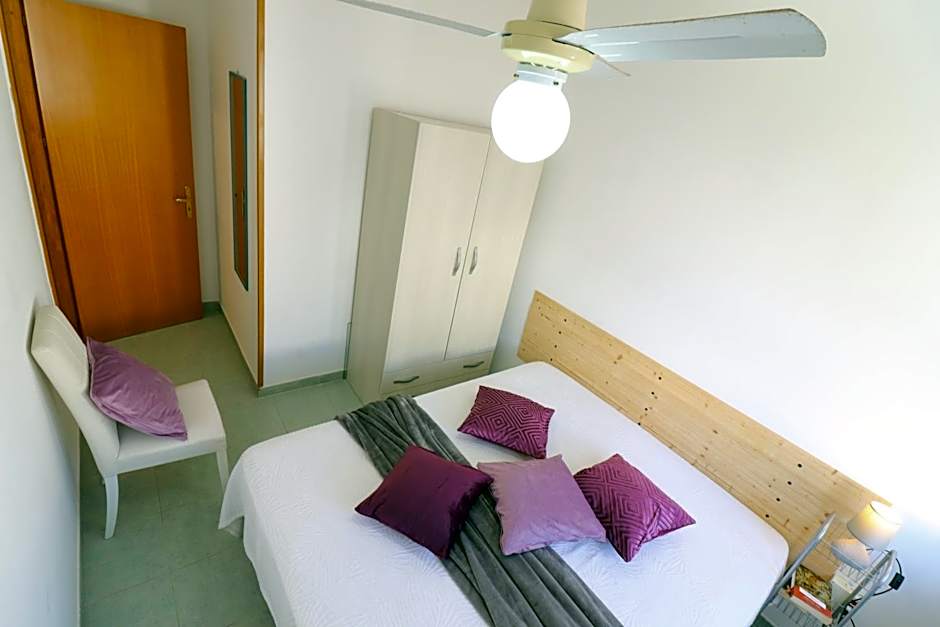 Bilo Nadia Cozy Apartment 200 m from Otrantos Castle