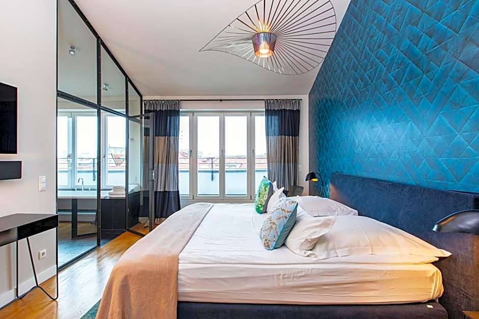 Gorki Apartments