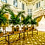 Hotel Polonia Palace