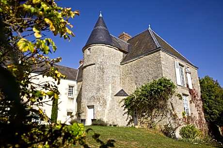 Manoir de la Chapelle