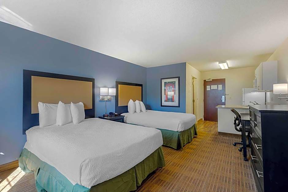 Extended Stay America Suites - St. Louis - St. Peters