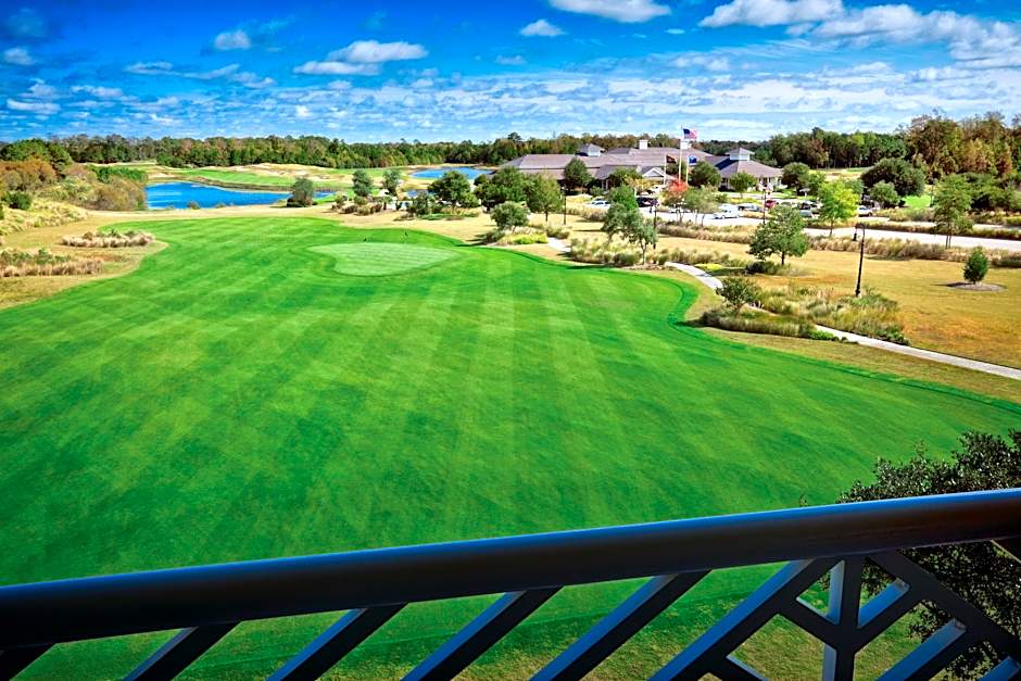 Club Wyndham Dye Villas