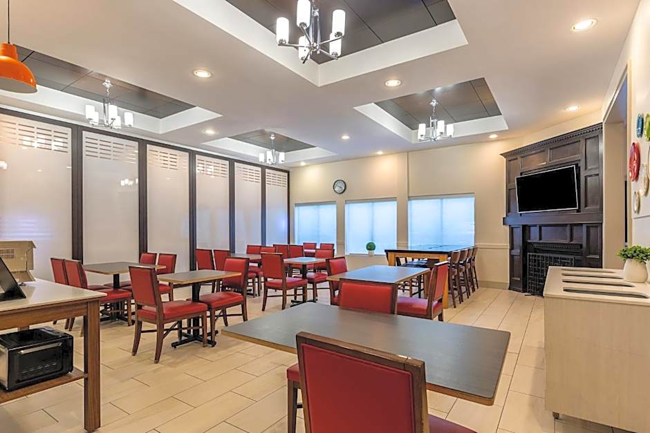 Holiday Inn Express Hotel & Suites Newton Sparta By IHG