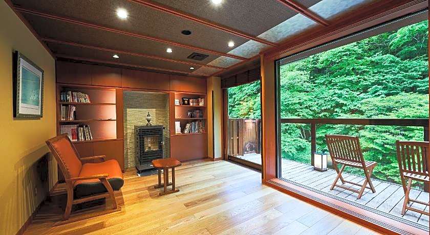 Shima Onsen Toshimaya