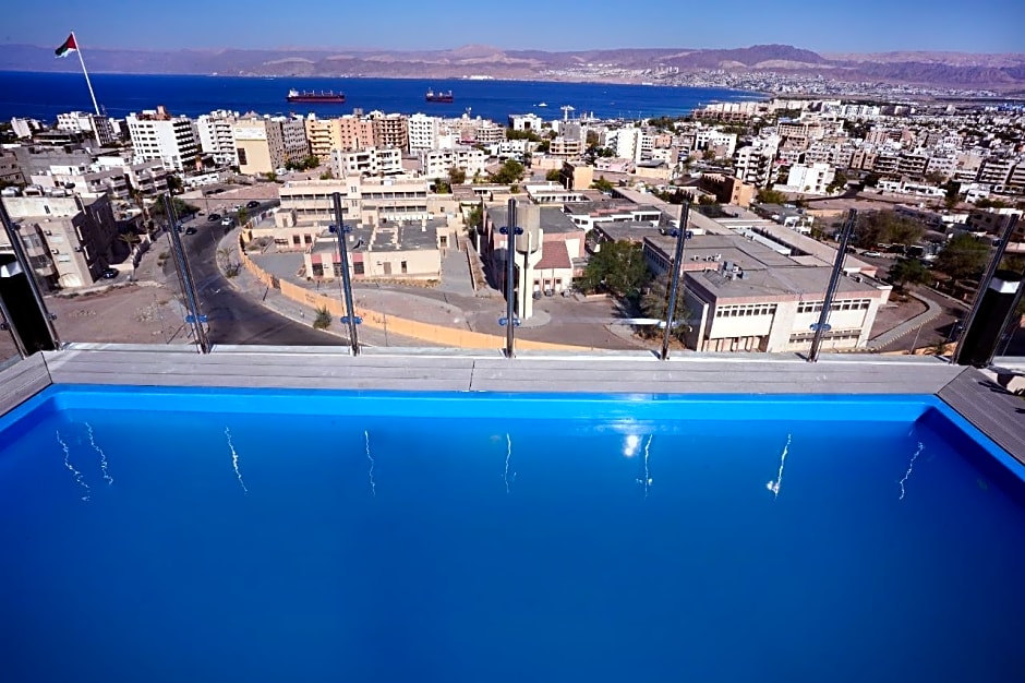 Baity Boutique Hotel