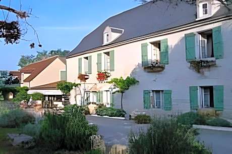 Hotel Le Troubadour a Rocamadour