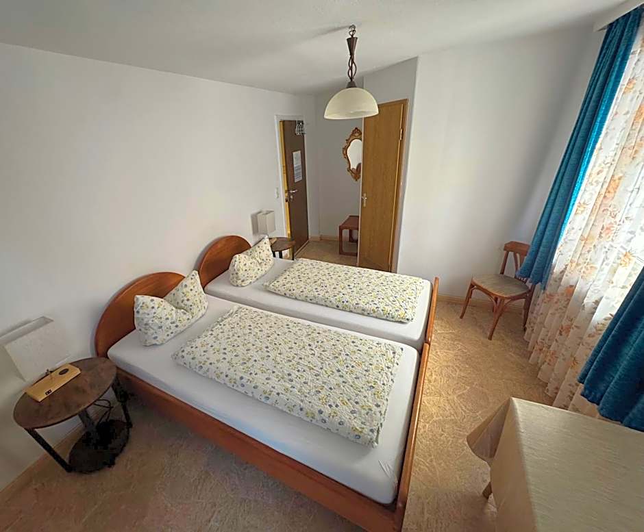Hostel Heinzelmännchen