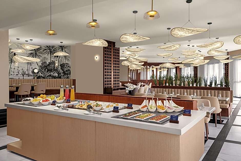 Delta Hotels by Marriott Antananarivo