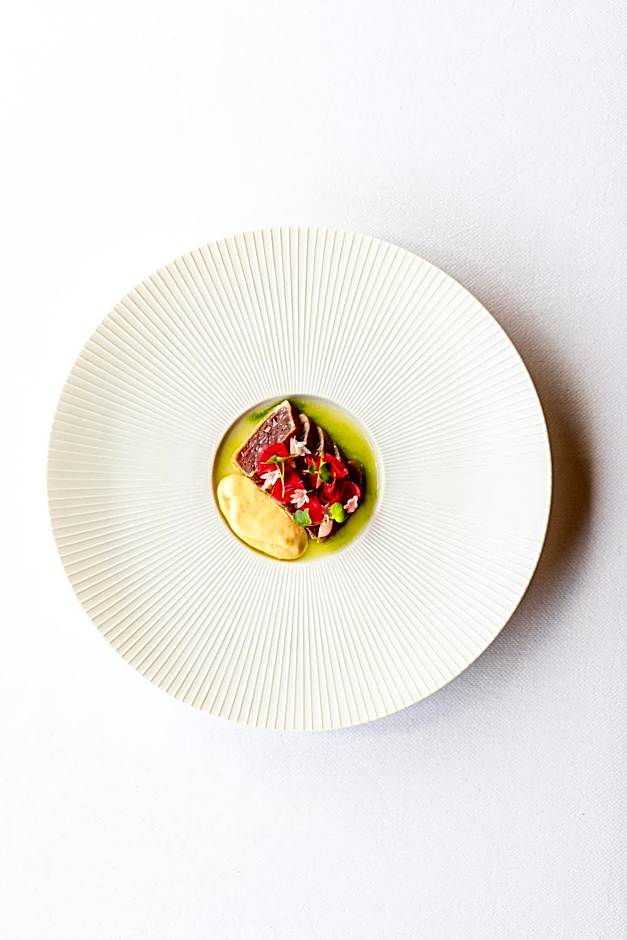 Grand Hotel Huis ter Duin