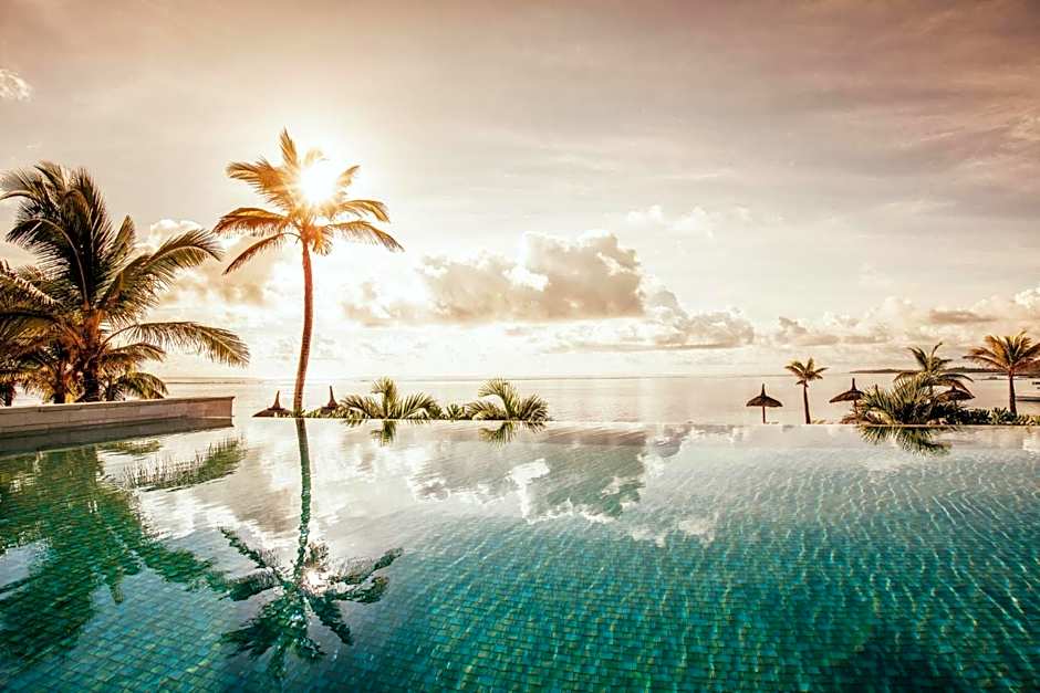 Long Beach Mauritius