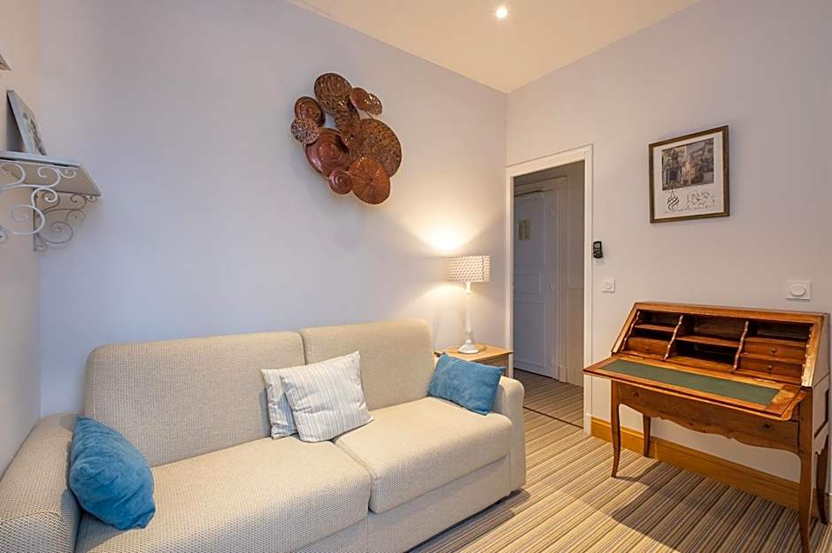 Auberge du Bon Laboureur Chenonceaux