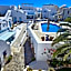 Aethrio Sunset Village - Oia