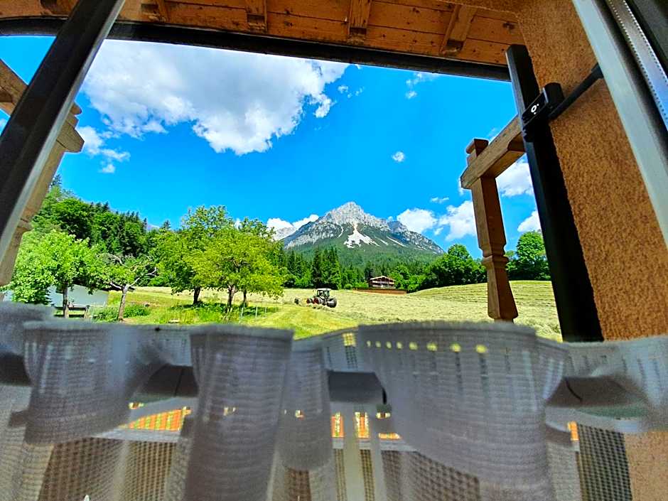 Grubhof Appartements