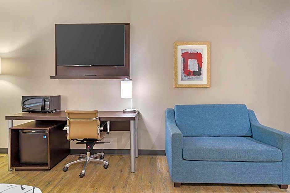 Best Western Casino Inn