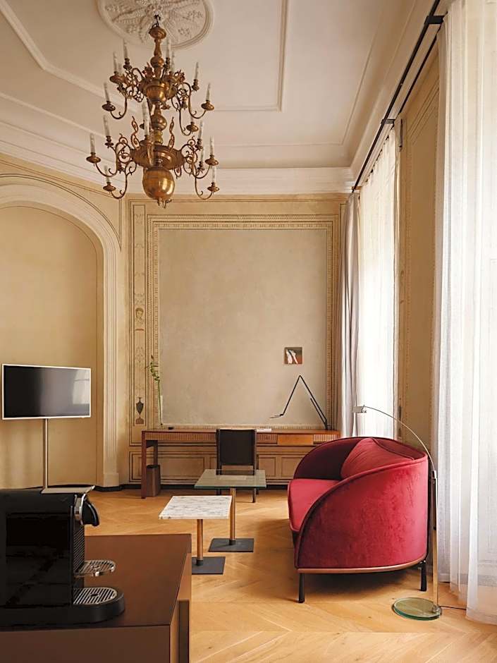 Hotel Pod Różą