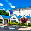 Motel 6 Chattanooga Downtown