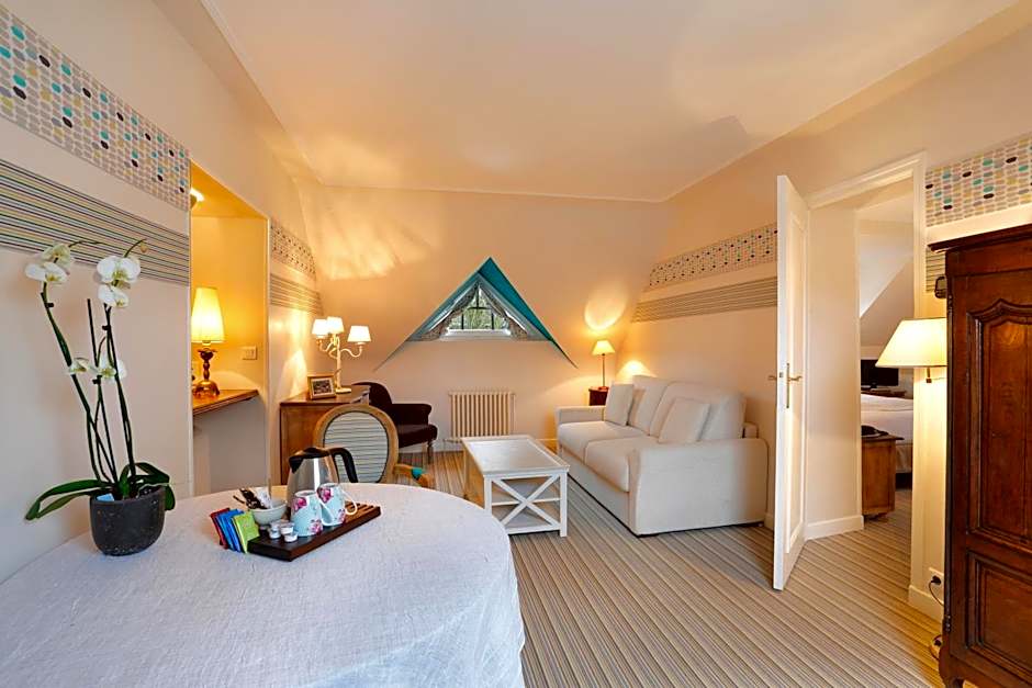 Auberge du Bon Laboureur Chenonceaux