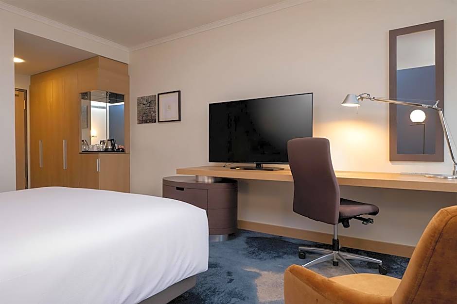 Hilton Mainz