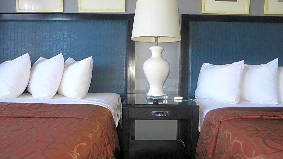 Hotel Salina Beaumont CA