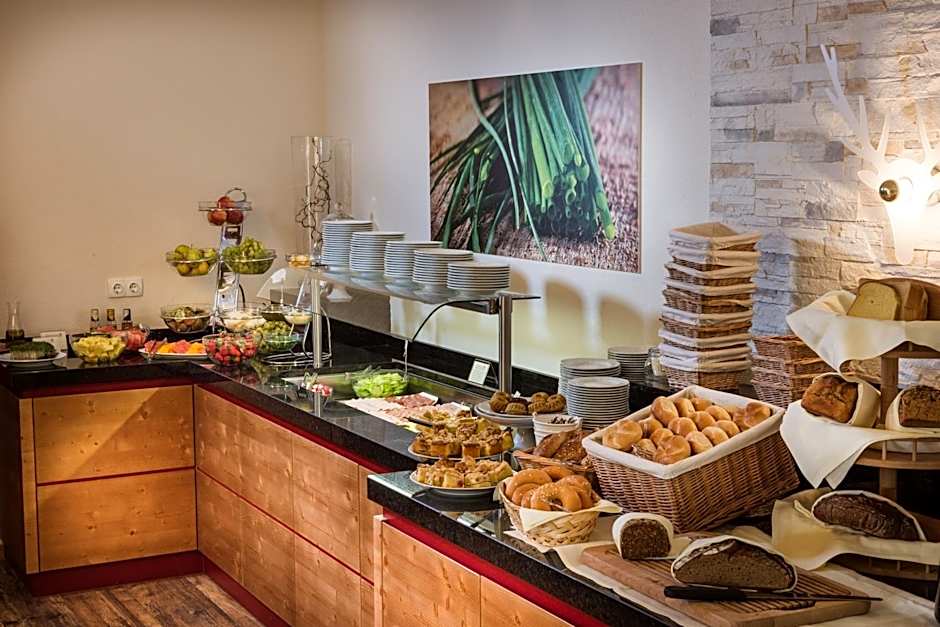 MONDI Hotel am Grundlsee