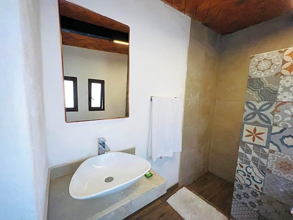 Hotel Parador Vernal