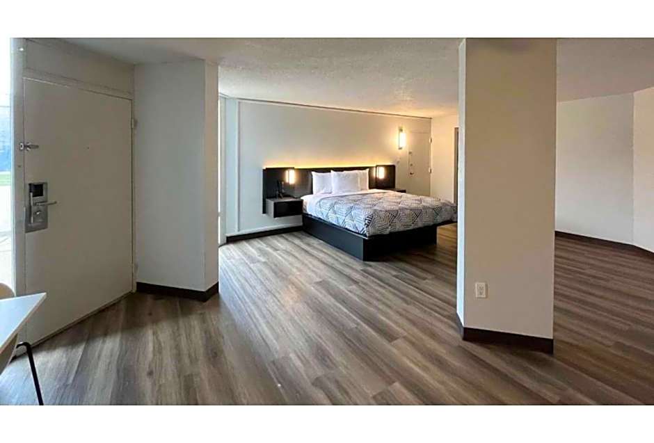 Studio 6 Nacogdoches TX SFA University