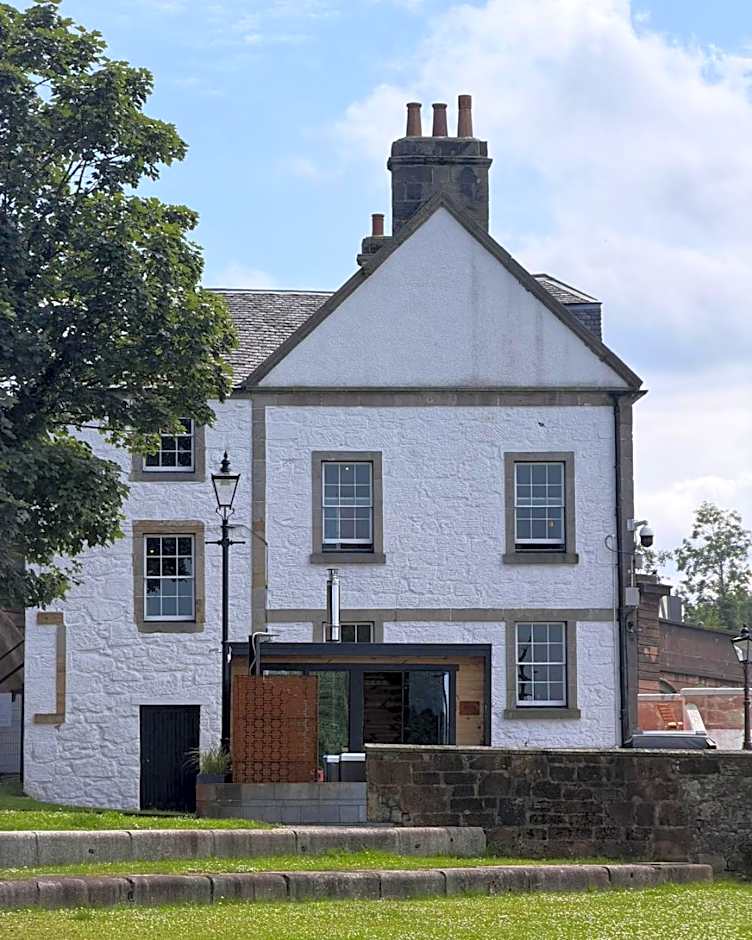 The Customs House Hotel