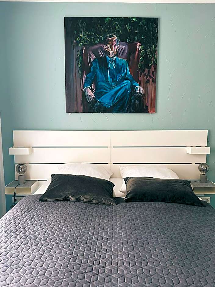 Boutique Hotel VIVA CREATIVO