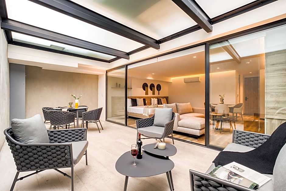 UTOPIC Palacio Polanco by ULIV