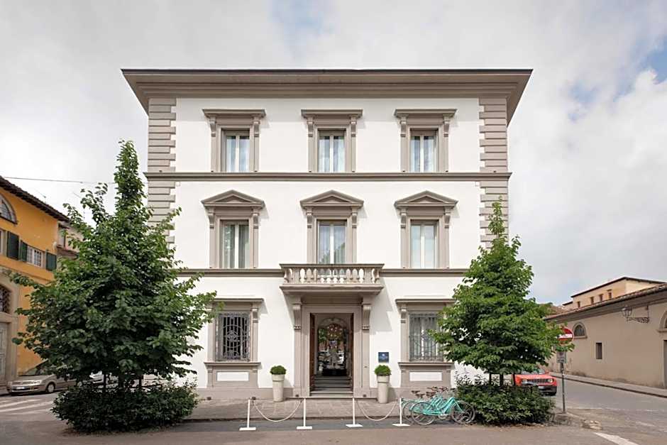 Eurostars Florence Boutique