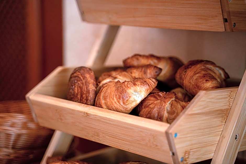 Hotel Unter den Linden