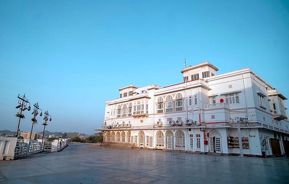 Hotel Merwara Estate