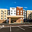Fairfield Inn & Suites by Marriott Altoona