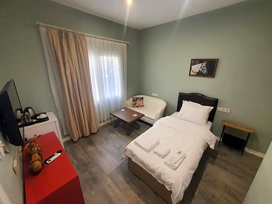st945 Palas Otel