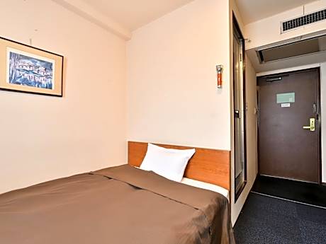 Standard Double Room - Non-Smoking