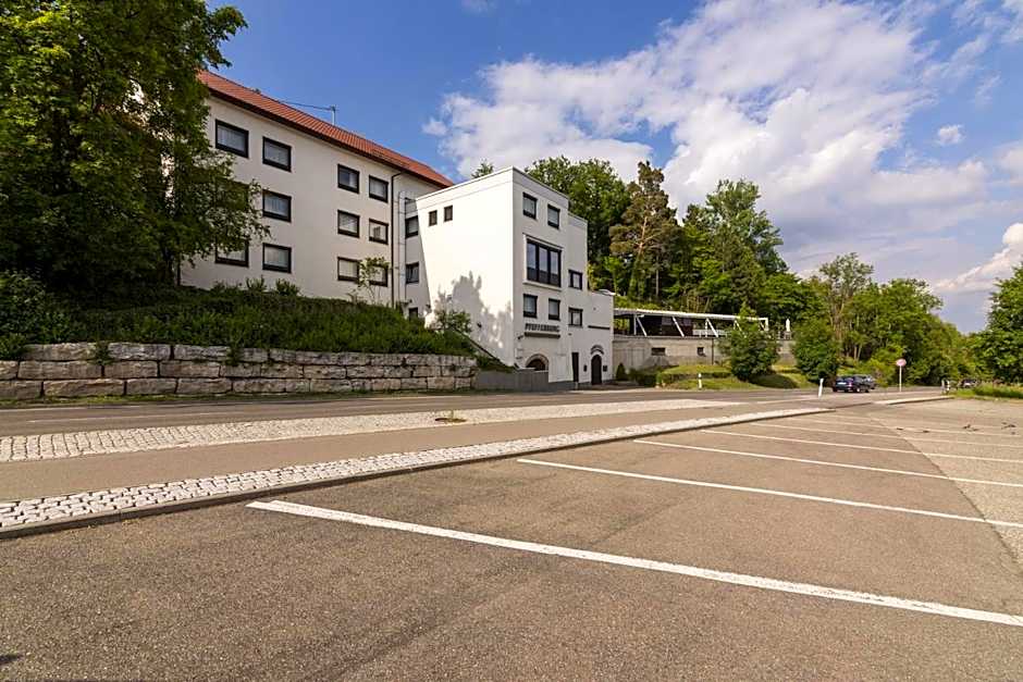 Hotel Pfefferburg