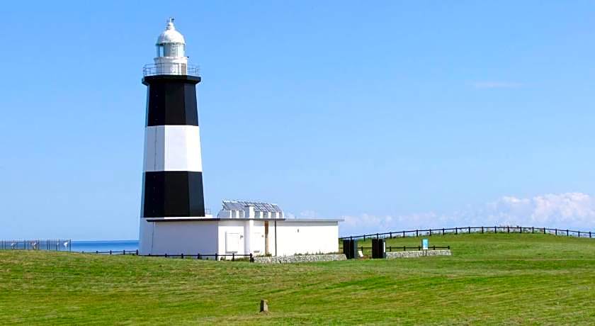Toyoko Inn Hokkaido Okhotsk Abashiri Ekimae