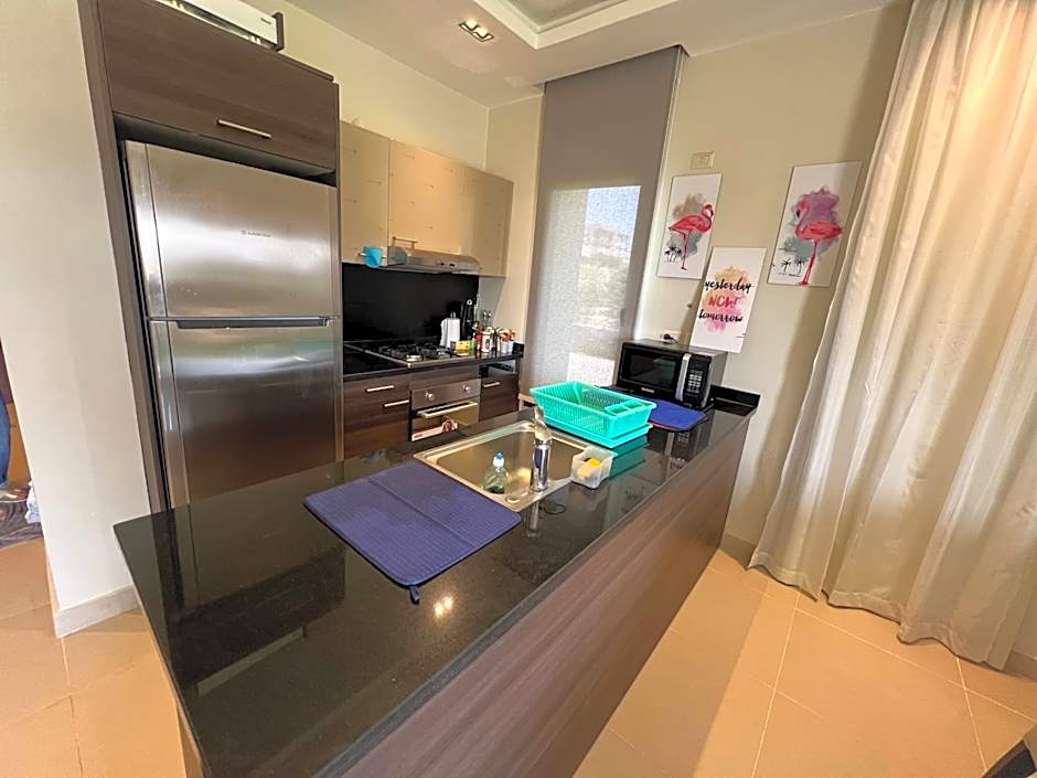 Azha ain sokhna Luxury vacation villa - families only