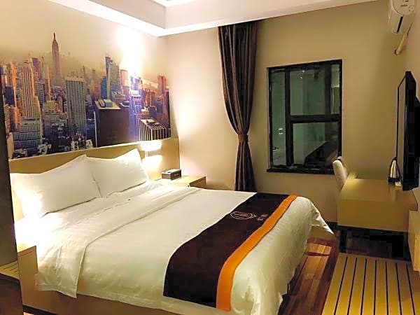 Into Hotel