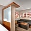 SpringHill Suites by Marriott Las Vegas Convention Center