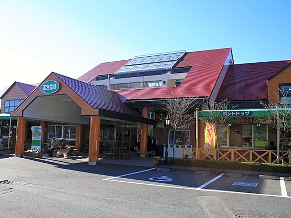 Fuji Park Hotel