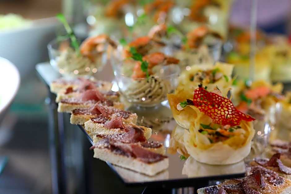 Arena Mar Hotel and SPA